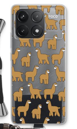 Alpacas