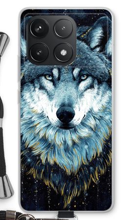 Darkness Wolf