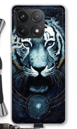 Darkness Tiger