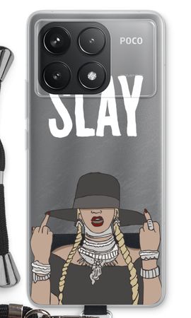 Slay All Day