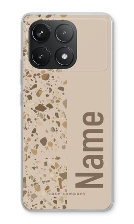 Namecase Terrazzo