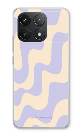 Flow, Xiaomi Redmi K70 soft case