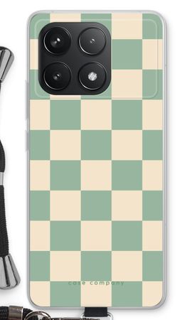 Checkered Mint