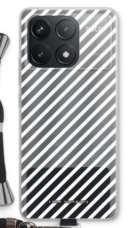 Stripes black and white