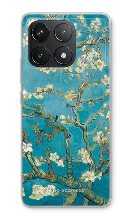 Almond blossom