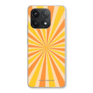 Retro Sun