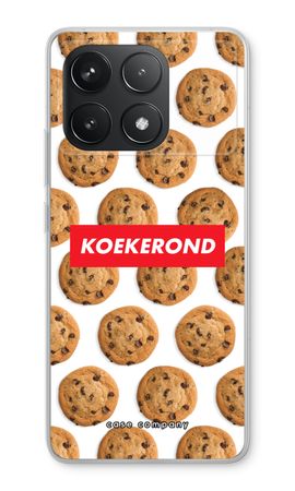 Koekerond