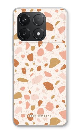 Terrazzo N°18