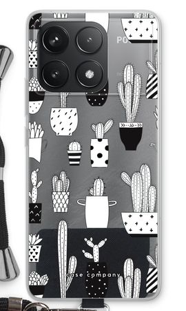Cactus print