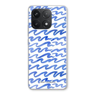 Blue waves