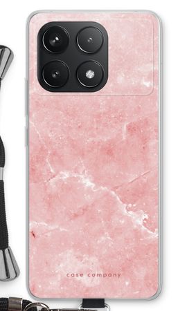 Pink Marble