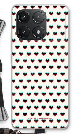 Little hearts
