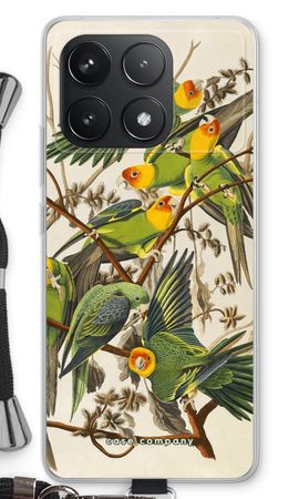 Carolina Parrot