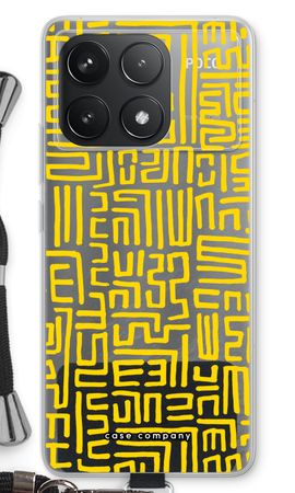 Majorelle Blue Print