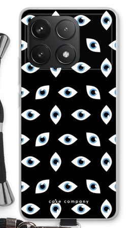 Eyes pattern