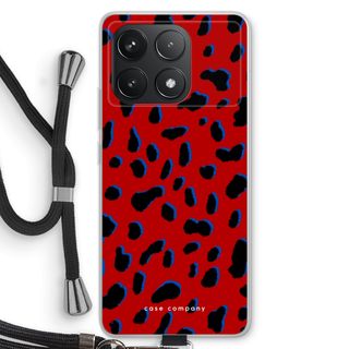 Red Leopard