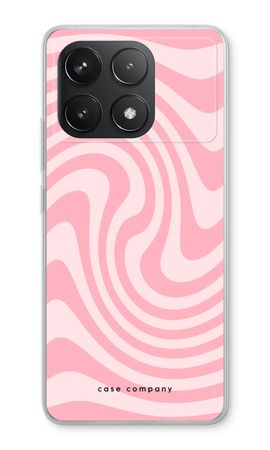 Swirl Pink