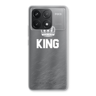King