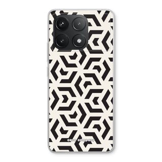 Crazy pattern