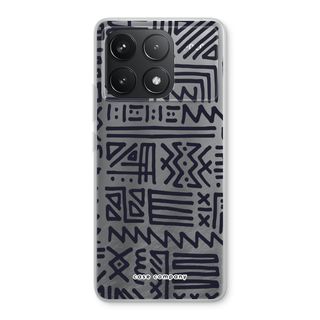 Marrakech print