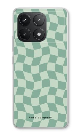 Grid Green