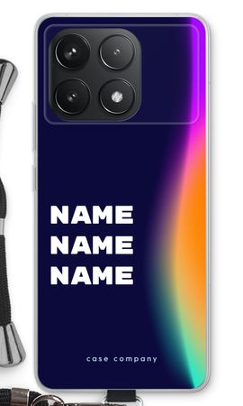Namecase 2 - Neon