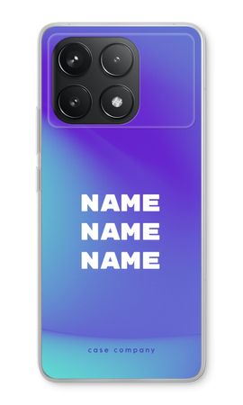 Namecase 1 - Neon