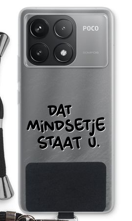 Mindsetje