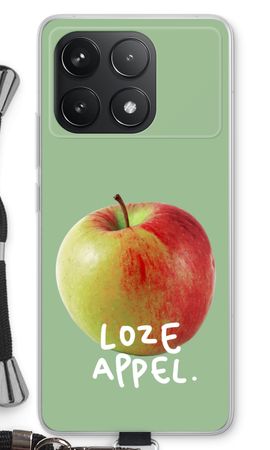 Loze appel