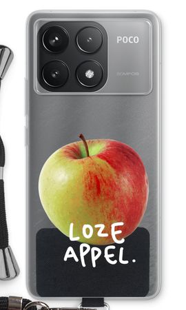Loze appel