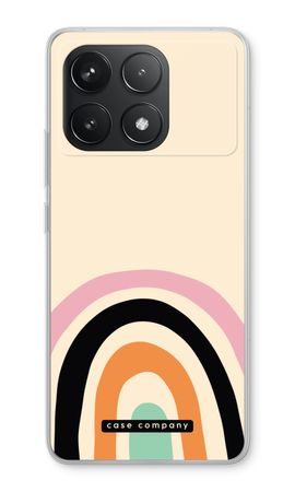 Soft Spectrum