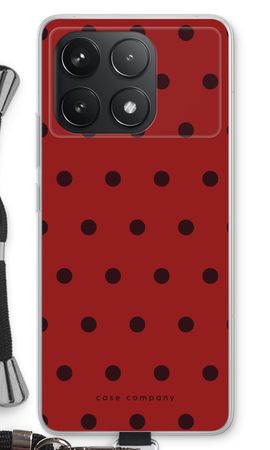 Ladybird Spots