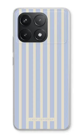 Sky Line, Xiaomi Redmi K70 soft case