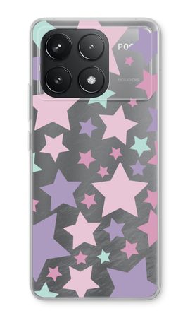 Space Stars