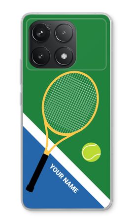 Tennis N°1