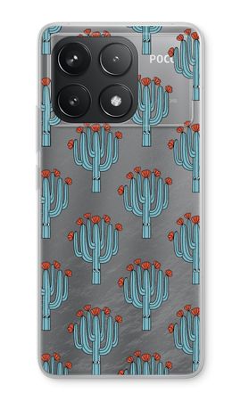 Cacti