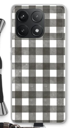 Gingham style