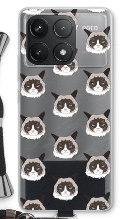 It's a Purrr Case
