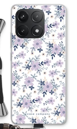 Lavender Lace
