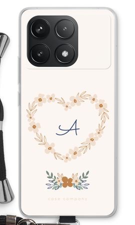 Monogram - Blossom