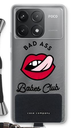 Badass Babes Club