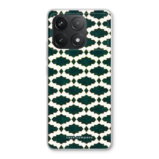 Moroccan tiles