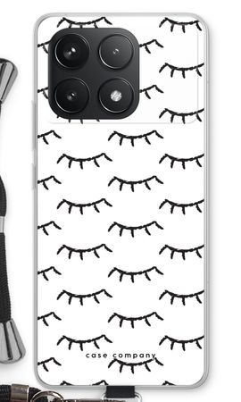 Eyelashes