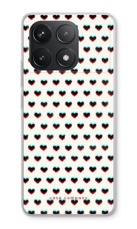 Little hearts