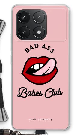 Badass Babes Club