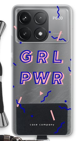GRL PWR