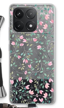 Dainty flowers