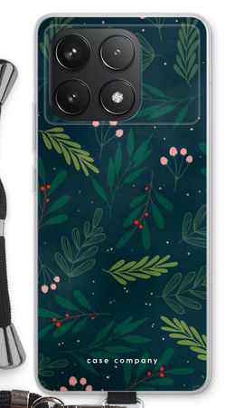 Winter Flora