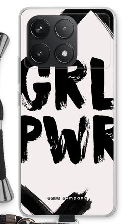 Girl Power #2