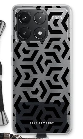 Crazy pattern